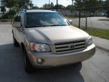 Toyota Highlander Club - [ПРОДАНО] Архангельск HL 2004