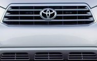 Toyota Highlander Club - Тест 2008 Toyota Highlander Hybrid Limited