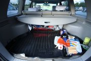 Toyota Highlander Club - Фотоотчет со встречи в Крылатском