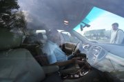 Toyota Highlander Club - Фотоотчет со встречи в Крылатском