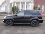 Toyota Highlander Club - Отзыв о Lexus GX 470