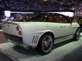 Toyota Highlander Club - Spyker D8 6.2 литра выходит на рынок.