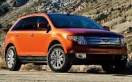 Toyota Highlander Club - Comparison: 2007 Ford Edge vs. 2007 Hyundai Santa Fe vs. 2006 Nissan Murano vs. 2007 Toyota Highlander