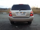 Toyota Highlander Club - Хайлендер 3.3л, 2вд, 5акпп, 2004г = 600тр