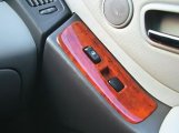 Toyota Highlander Club - Toyota Highlander: комфорт без пафоса