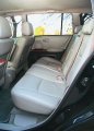 Toyota Highlander Club - Toyota Highlander: комфорт без пафоса