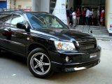 Toyota Highlander Club - Разные...