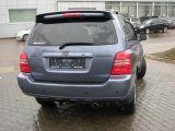 Toyota Highlander Club - Продаю Хай 3,0 4WD LTD 2003, Москва
