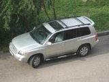 Toyota Highlander Club - Продаю отличную машину.