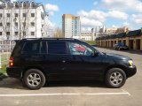 Toyota Highlander Club - Колеса R19 Toyota Highlander летние (245/55) 5 штук