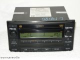 Toyota Highlander Club - Еще один вариант замены штатной 1-CD магнитолы