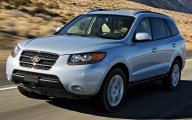 Toyota Highlander Club - Comparison: 2007 Ford Edge vs. 2007 Hyundai Santa Fe vs. 2006 Nissan Murano vs. 2007 Toyota Highlander