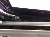 Toyota Highlander Club - Ремонт Люка.