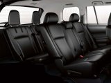 Toyota Highlander Club - Официально Highlander 2010