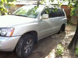 Toyota Highlander Club - ПРОБЛЕМА РЕШЕНА. Help! Спасите колесом!