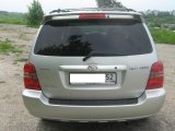 Toyota Highlander Club - Продаю отличную машину.