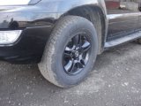 Toyota Highlander Club - Отзыв о Lexus GX 470