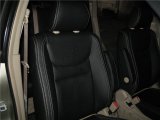 Toyota Highlander Club - Toyota Highlander (кожа - салон, двери, руль)