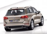 Toyota Highlander Club - Новый Volkswagen Touareg. Официальные ФОТО