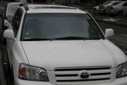 Toyota Highlander Club - Неспешно продам HIGHLANDER