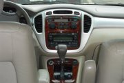 Toyota Highlander Club - Неспешно продам HIGHLANDER