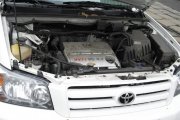 Toyota Highlander Club - Неспешно продам HIGHLANDER