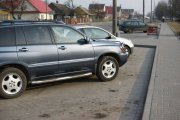 Toyota Highlander Club - Изучаю спрос на хорошую машинку 