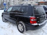 Toyota Highlander Club - Принимай Макарыч! Махнул не глядя!!!