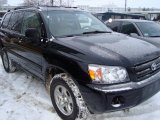 Toyota Highlander Club - Принимай Макарыч! Махнул не глядя!!!