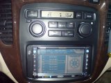 Toyota Highlander Club - Поставил в Хая Jensen 2-DIN