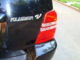 Toyota Highlander Club - Highlander и Kluger, чем же они отличаются, кроме расположения руля?
