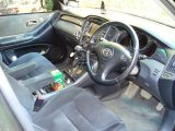 Toyota Highlander Club - Highlander и Kluger, чем же они отличаются, кроме расположения руля?