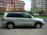 Toyota Highlander Club - Срочно Продам Хая 3.0