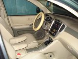 Toyota Highlander Club - я с вами уж давно...и вот теперь пишу