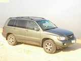 Toyota Highlander Club - я с вами уж давно...и вот теперь пишу