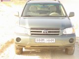 Toyota Highlander Club - я с вами уж давно...и вот теперь пишу