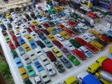 Toyota Highlander Club - Фотоотчет о посещении Автоэкзотики 2008