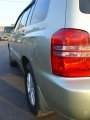 Toyota Highlander Club - Фотоотчет со встречи на ВДНХ #2
