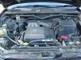 Toyota Highlander Club - Фотоотчет со встречи на ВДНХ #2