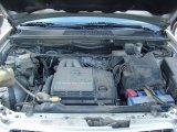 Toyota Highlander Club - Фотоотчет со встречи на ВДНХ #2