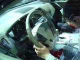 Обновленный Nissan Murano