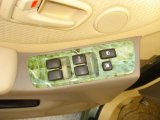 Toyota Highlander Club - Декор салона KZ