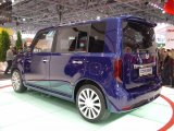 Great Wall Coolbear - еще один клон Toyota bB