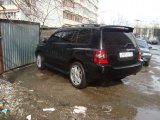 Toyota Highlander Club - У кого какие колёса (диски, резина)?