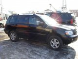 Toyota Highlander Club - Продаётся 2004г. 3,3WD СРОЧНО! 