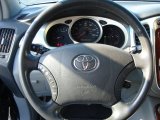 Toyota Highlander Club - Продаётся 2004г. 3,3WD СРОЧНО! 
