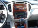 Toyota Highlander Club - Продаётся 2004г. 3,3WD СРОЧНО! 