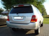 Toyota Highlander Club - Продаю!