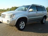 Toyota Highlander Club - Продаю!