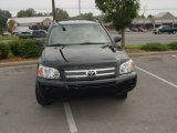 Toyota Highlander Club - Еще один гибридовод